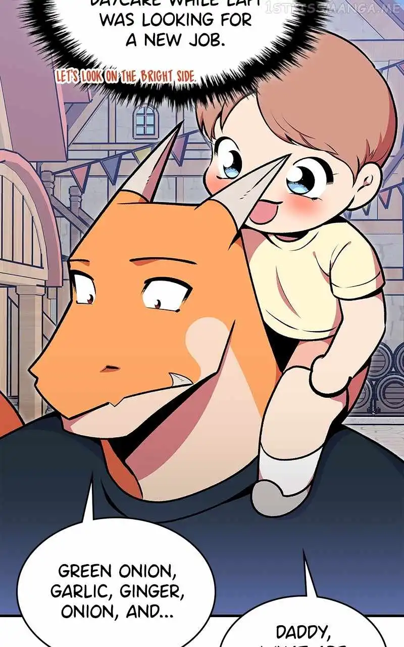 There was a Hero Chapter 78 10
